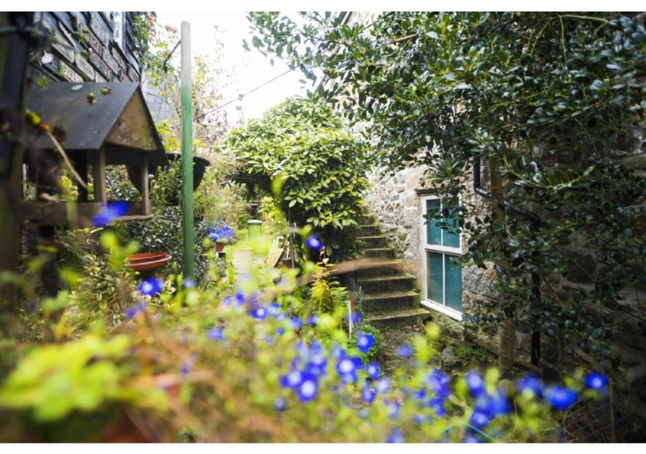 Abbey Place Net Loft Mousehole Exterior foto