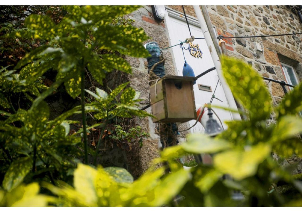 Abbey Place Net Loft Mousehole Exterior foto