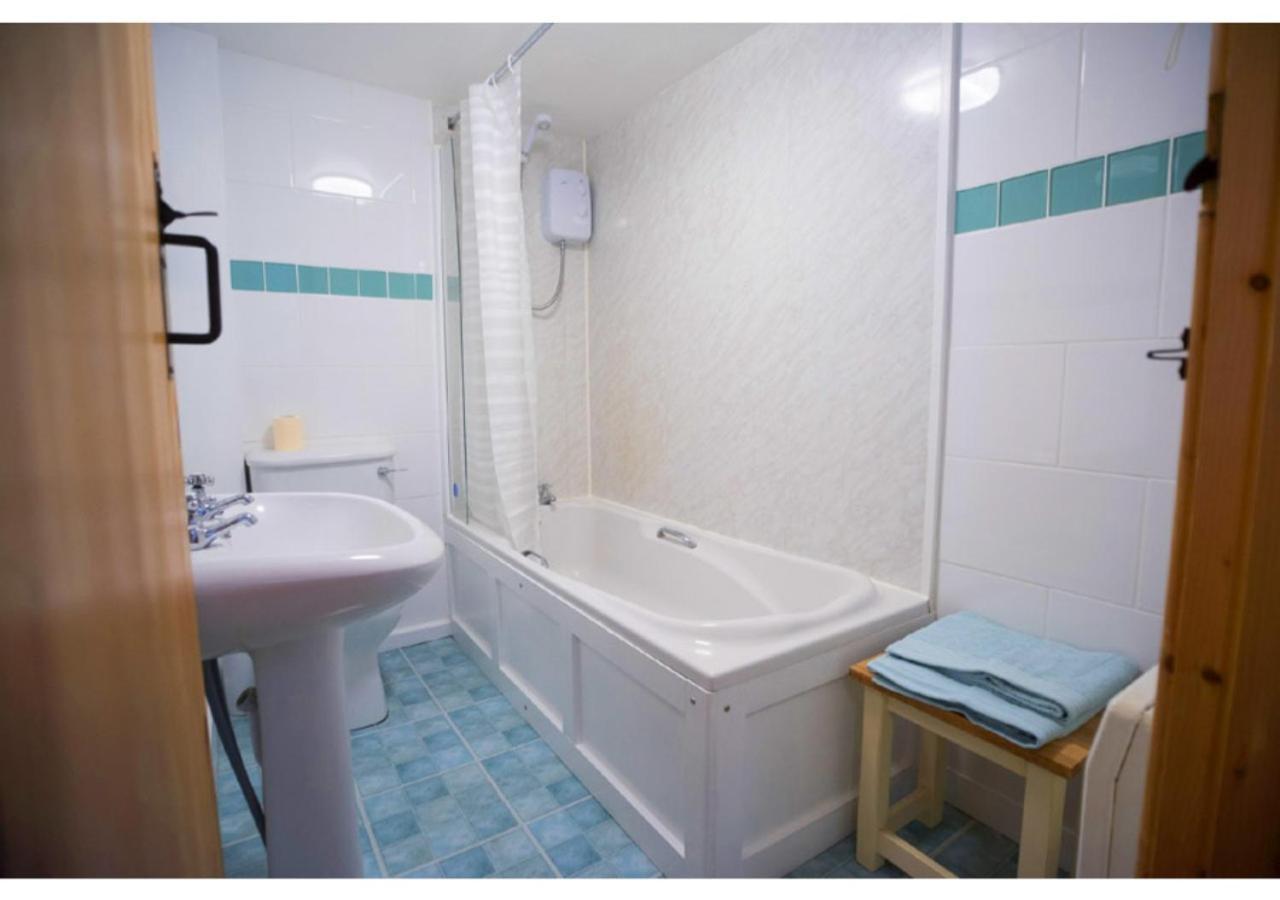 Abbey Place Net Loft Mousehole Exterior foto